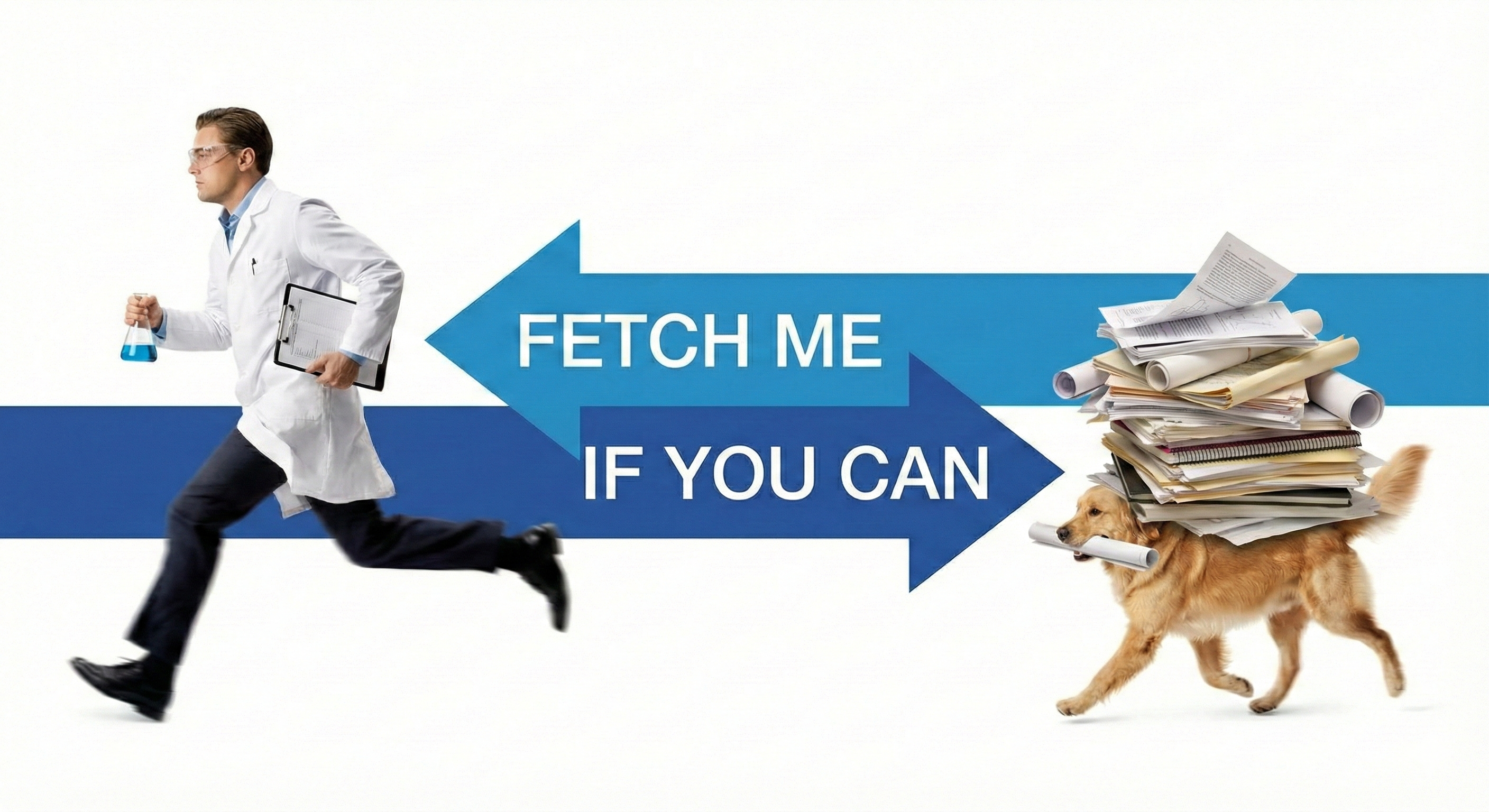 fetchmeifyoucan